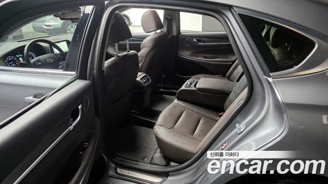 Hyundai Grandeur IG Exclusive Special, 2018 11