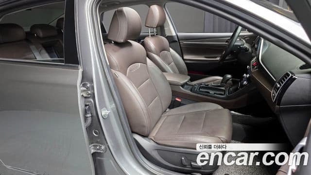 Hyundai Grandeur IG Exclusive Special, 2018 12