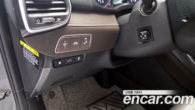 Hyundai Grandeur IG Exclusive Special, 2018 14