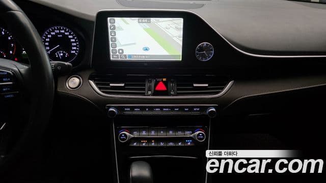 Hyundai Grandeur IG Exclusive Special, 2018 16