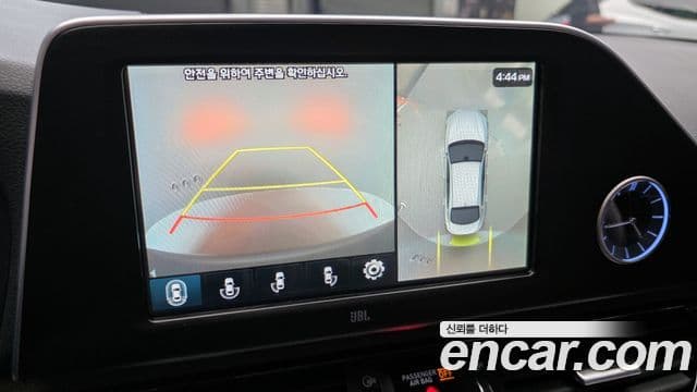 Hyundai Grandeur IG Exclusive Special, 2018 17