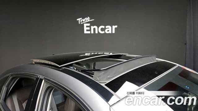 Hyundai Grandeur IG Exclusive Special, 2018 19