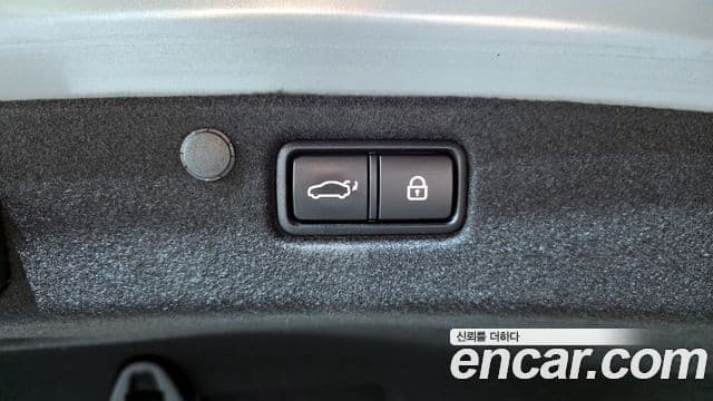 Hyundai Grandeur IG Exclusive Special, 2018 20