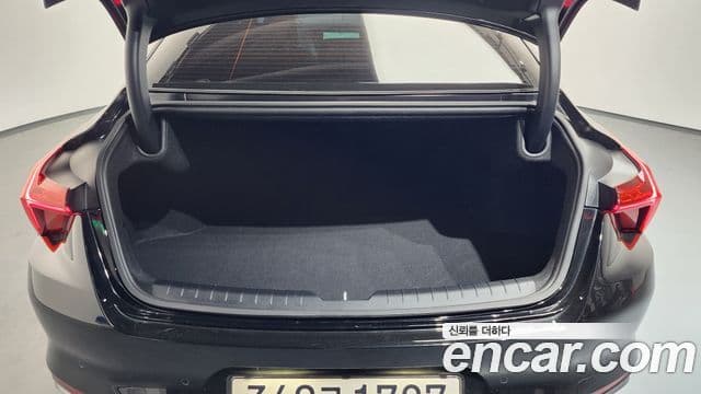 Kia K8 гибрид Noblesse, 2022 20