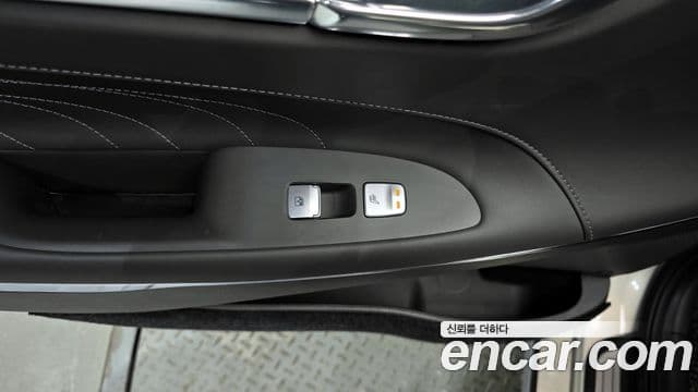 Hyundai The / новый New Grandeur IG Calligraphy, 2020 16