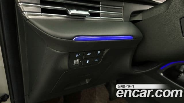 Hyundai The / новый New Grandeur IG Calligraphy, 2020 17