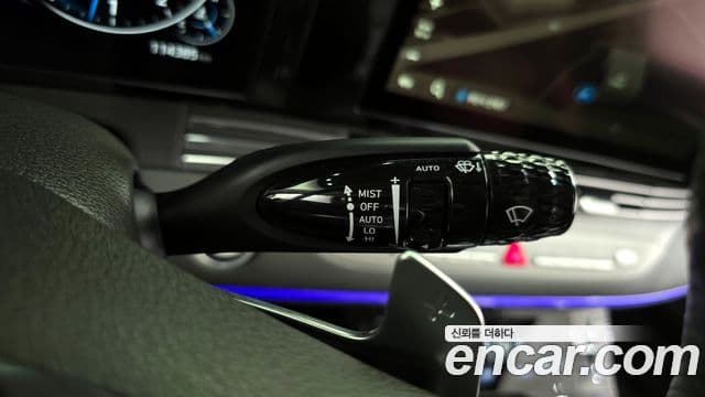 Hyundai The / новый New Grandeur IG Calligraphy, 2020 19