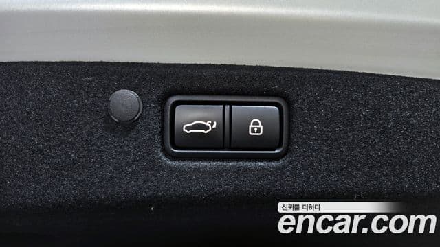 Hyundai The / новый New Grandeur IG Calligraphy, 2020 20