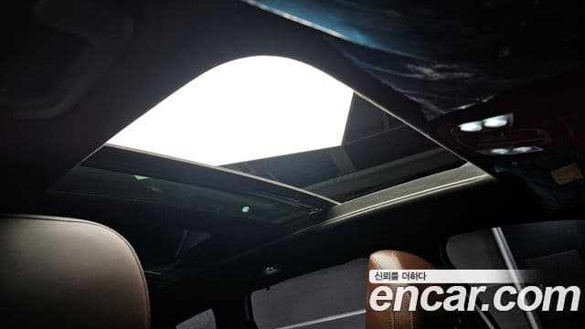 Hyundai Santa Fe TM Inspiration, 2019 19