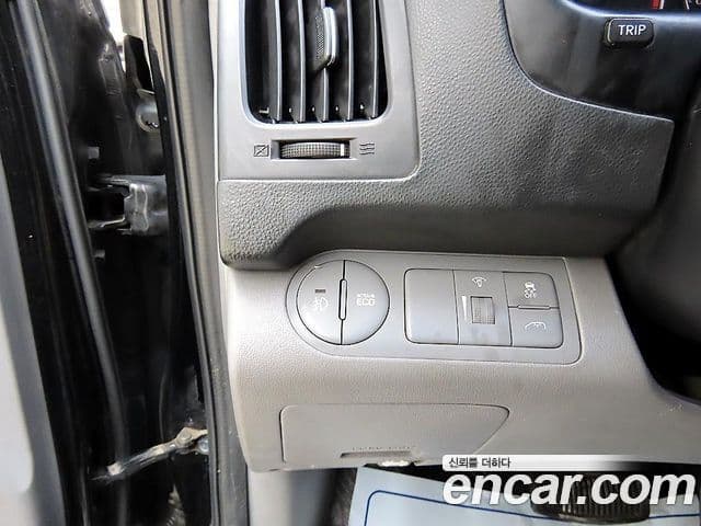 Hyundai Grand Starex Smart, 2017 12