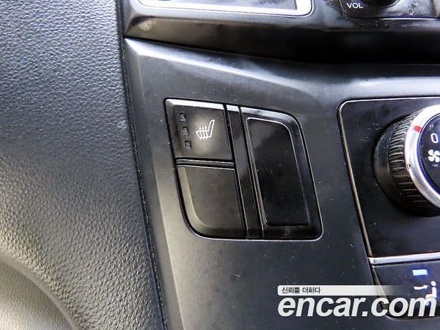 Hyundai Grand Starex Smart, 2017 15