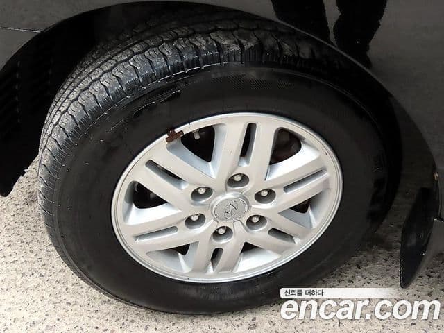 Hyundai Grand Starex Smart, 2017 20