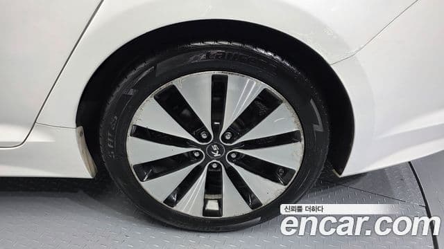 Kia K5 빌트인캠2 — базовая версия - Built-in Cam 2, 2012 все фото