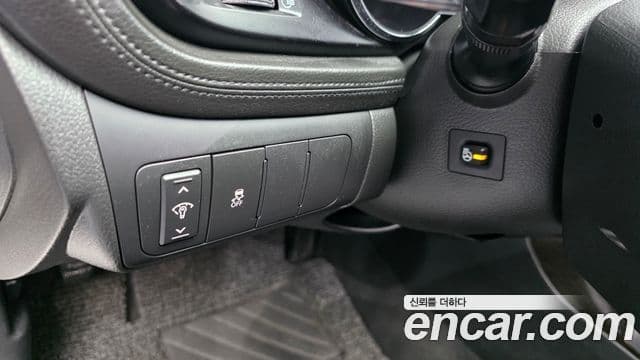 Kia K5 빌트인캠2 — базовая версия - Built-in Cam 2, 2012 17