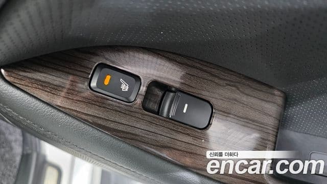 Kia K5 빌트인캠2 — базовая версия - Built-in Cam 2, 2012 18