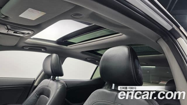 Kia K5 빌트인캠2 — базовая версия - Built-in Cam 2, 2012 19