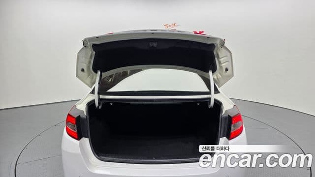 Kia K5 빌트인캠2 — базовая версия - Built-in Cam 2, 2012 20