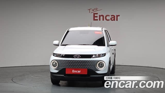 Hyundai Casper Smart, 2023 3