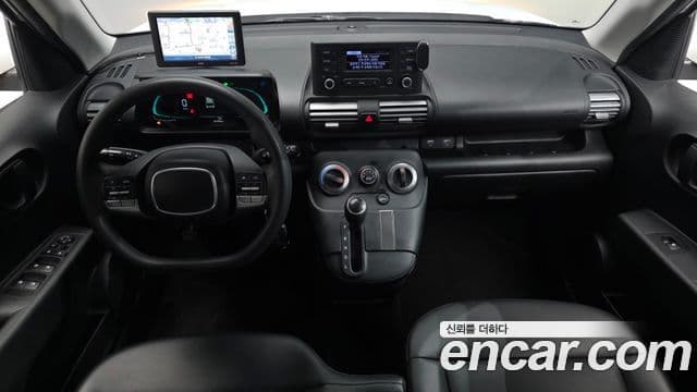 Hyundai Casper Smart, 2023 7
