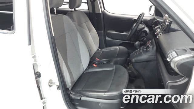 Hyundai Casper Smart, 2023 10