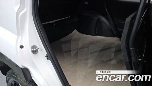 Hyundai Casper Smart, 2023 11