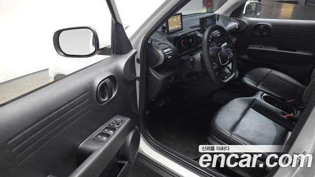 Hyundai Casper Smart, 2023 12