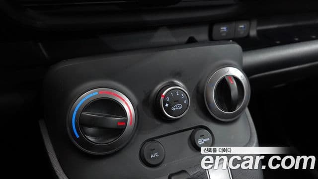 Hyundai Casper Smart, 2023 17