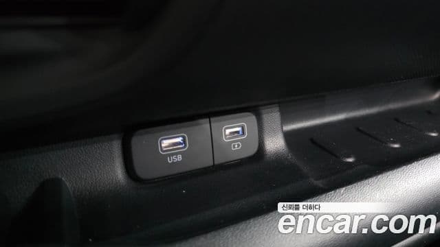 Hyundai Casper Smart, 2023 18