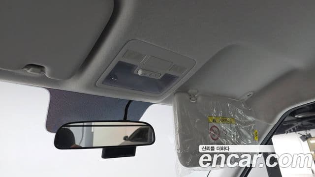 Hyundai Casper Smart, 2023 19