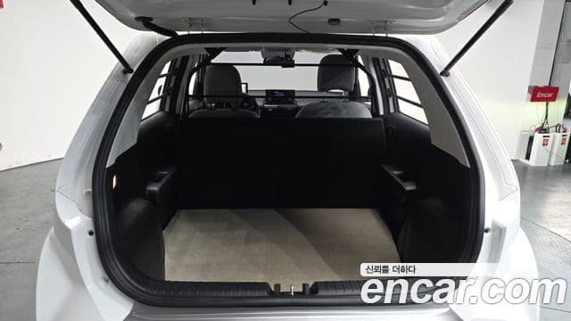 Hyundai Casper Smart, 2023 20