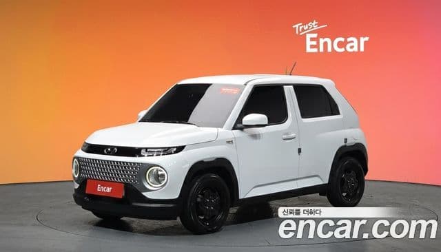 Hyundai Casper Smart, 2023 1