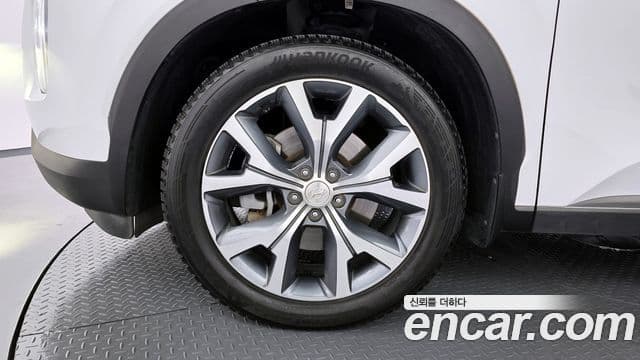 Hyundai Palisade Prestige, 2019 все фото