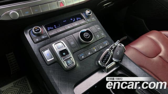 Hyundai Palisade Prestige, 2019 9