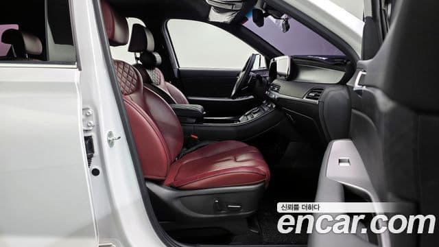 Hyundai Palisade Prestige, 2019 10