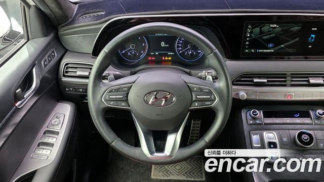 Hyundai Palisade Prestige, 2019 13