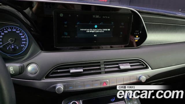 Hyundai Palisade Prestige, 2019 14