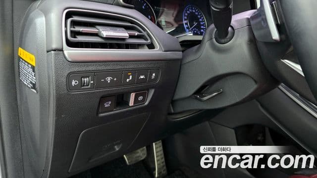 Hyundai Palisade Prestige, 2019 17