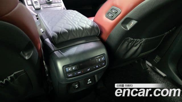 Hyundai Palisade Prestige, 2019 18