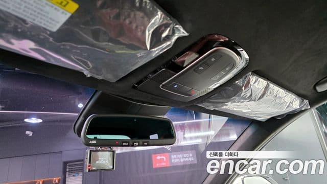 Hyundai Palisade Prestige, 2019 19