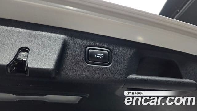 Hyundai Palisade Prestige, 2019 20