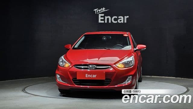 Hyundai Accent(новый кузов / новое поколение) Modern, 2017 3