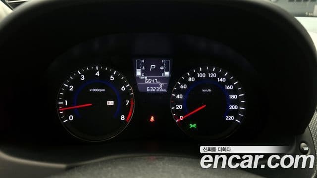 Hyundai Accent(новый кузов / новое поколение) Modern, 2017 8