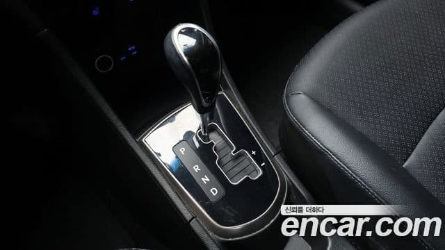 Hyundai Accent(новый кузов / новое поколение) Modern, 2017 9