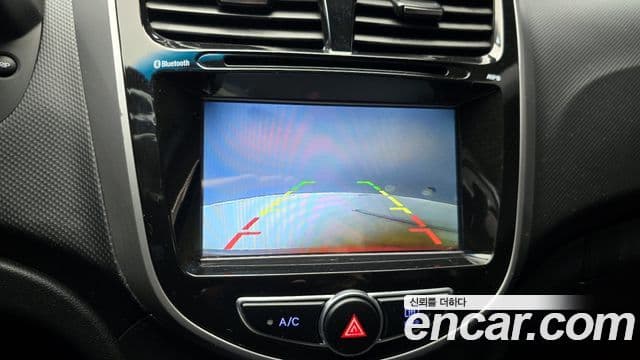 Hyundai Accent(новый кузов / новое поколение) Modern, 2017 15