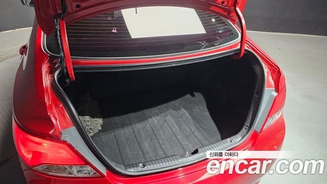 Hyundai Accent(новый кузов / новое поколение) Modern, 2017 20