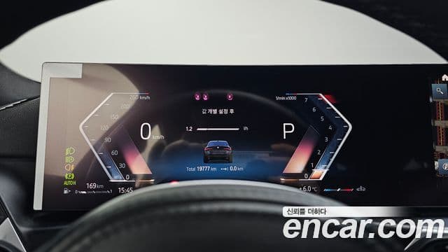 BMW 4시리즈 (G22) 420i M Sport performance Gran Coupe, 2024 8