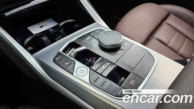 BMW 4시리즈 (G22) 420i M Sport performance Gran Coupe, 2024 9