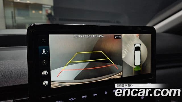 Hyundai Staria Modern, 2024 15