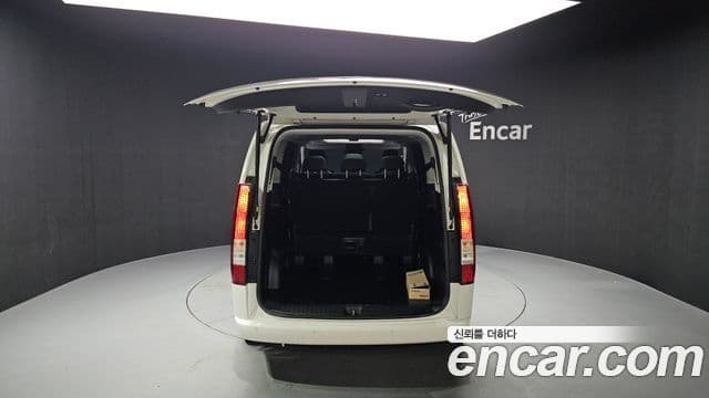 Hyundai Staria Modern, 2024 20