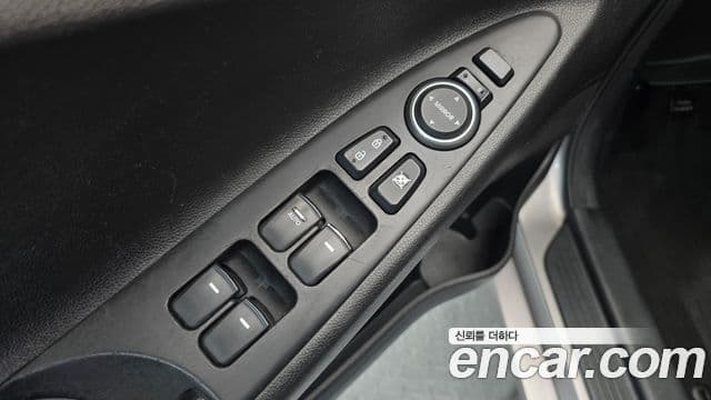 Hyundai Sonata The / новый 브릴리언트 LPI Smart, 2014 18